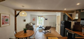 Gîte Eth Chalèt 4 étoiles Les Échappées Belles